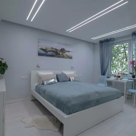 Wlr - Hoza I Apartamento