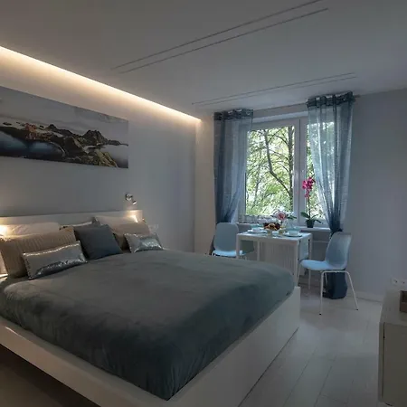Wlr - Hoza I Apartamento