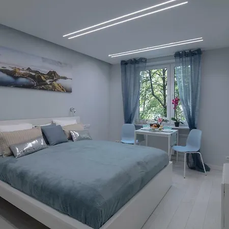 Apartamento Wlr - Hoza I