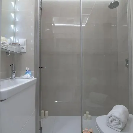 Apartamento Wlr - Hoza I *