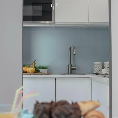 Wlr - Hoza I Apartman *