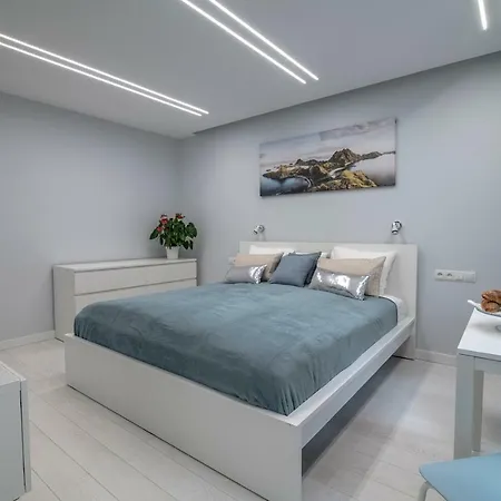 Apartman Wlr - Hoza I Varsó