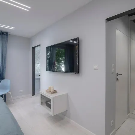 Wlr - Hoza I Apartman *